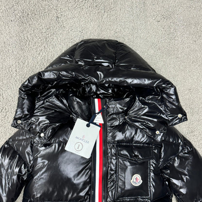 Abrigo Moncler