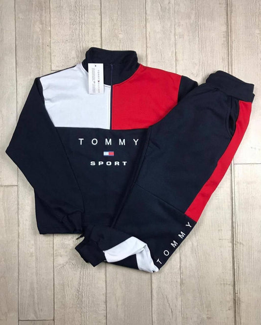 Chándal Mujer Tommy Hilfiger