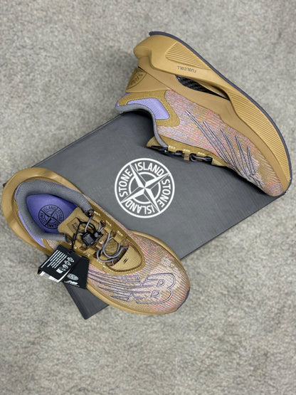 Stone Island x New Balance TOKIO DESIGN