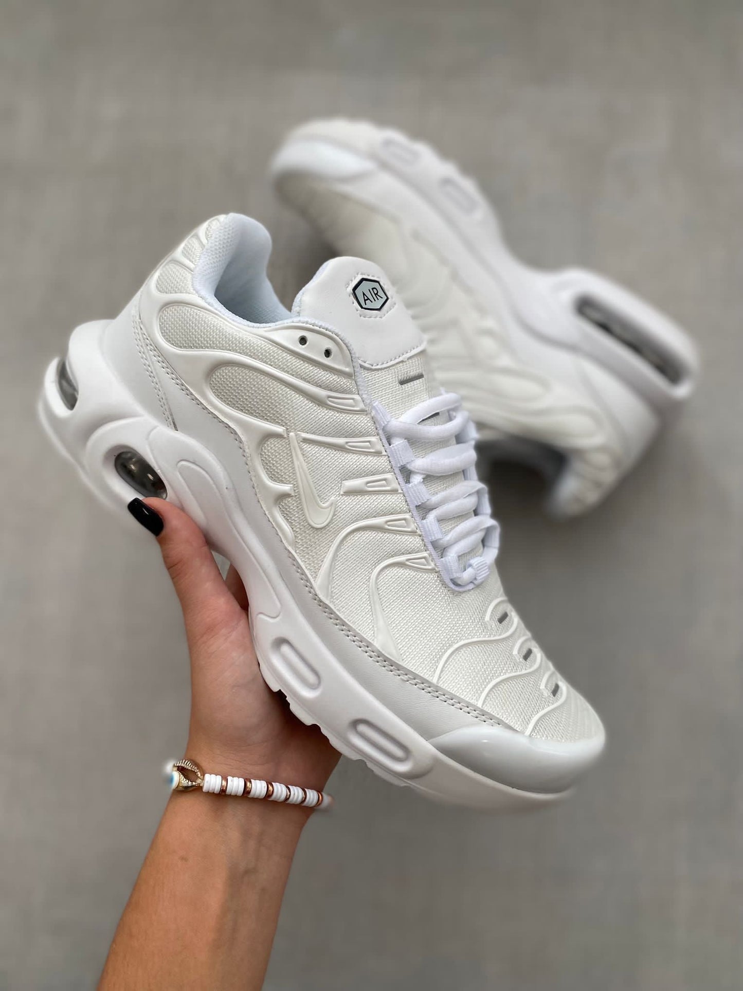 Nike TN