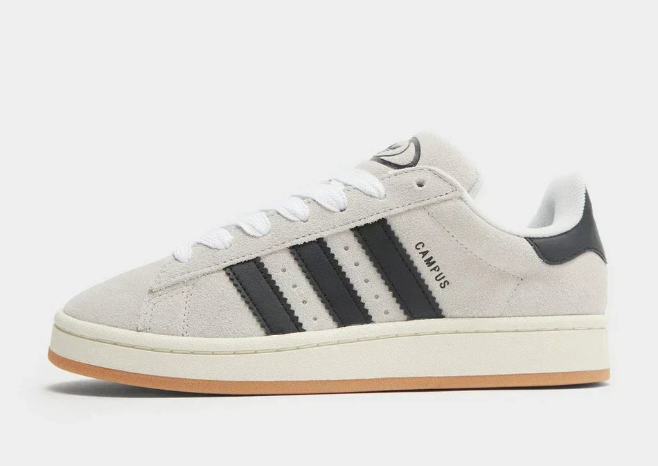 Adidas Campus 00S Gris/Negro