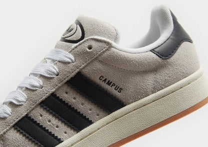 Adidas Campus 00S Gris/Negro