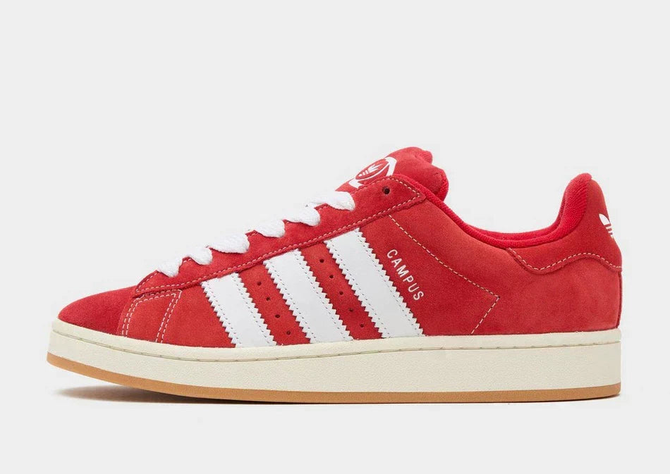 Adidas Campus 00S Rojo